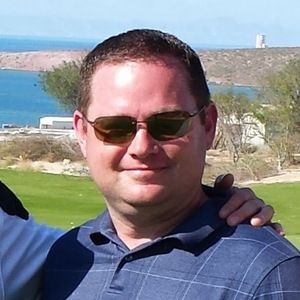 Meet your Posher, Jeremiah